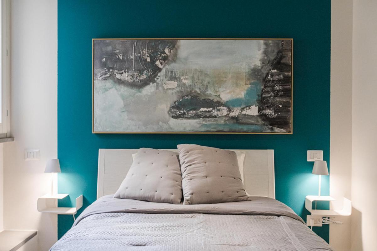Rooms Libertyhouse Firenze Exterior foto