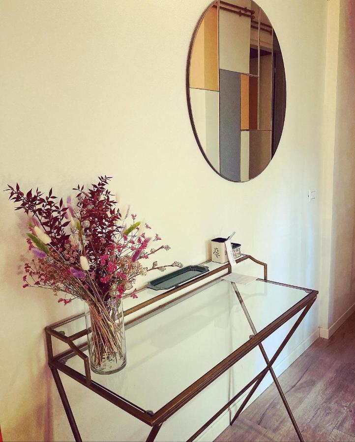 Rooms Libertyhouse Firenze Exterior foto